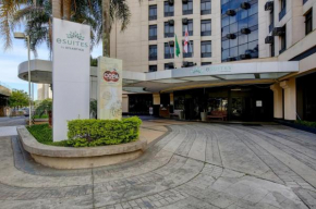 Hotel aeroporto de Congonhas H204